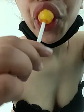 HazelCharm webcam