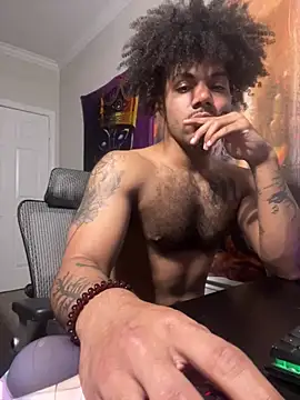 Eroticfox999 webcam