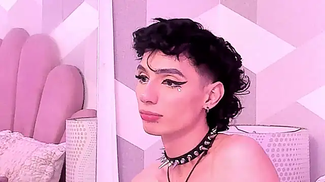 KylieMonnett webcam