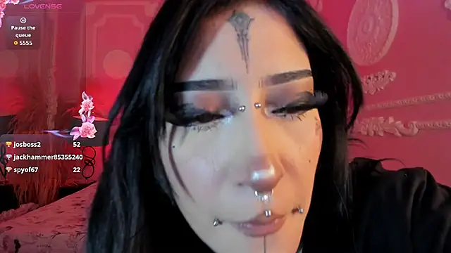 Kat_VonDe webcam
