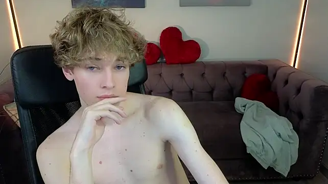 kevingarsiaa webcam