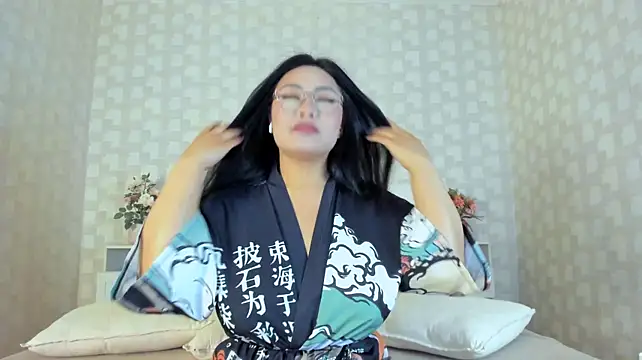 NatsumiHun live cam on StripChat