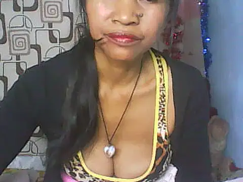 nene_belle webcam