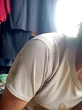 GinieBaby 💝 online sex stream