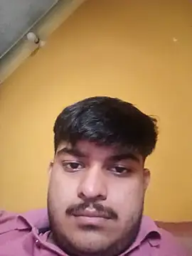 Your_Secret_Guy webcam