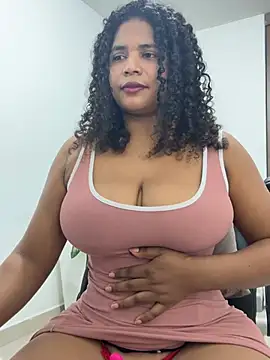 Michel_Jones live cam on StripChat