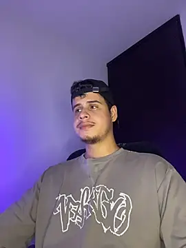 BjornSteel webcam