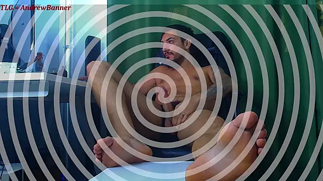 AndrewBanner webcam