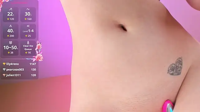 Susan_Claric webcam
