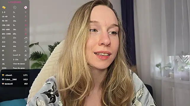 Eve_Sin webcam