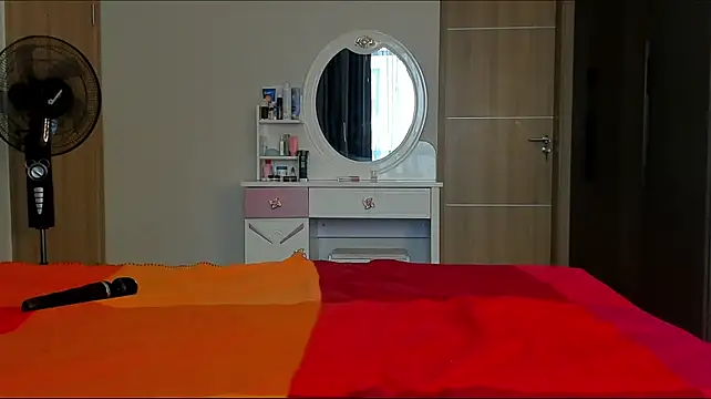 Proudafricaka webcam