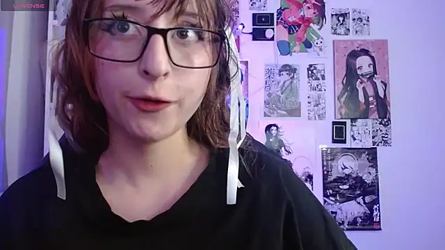 CelesteAyase webcam