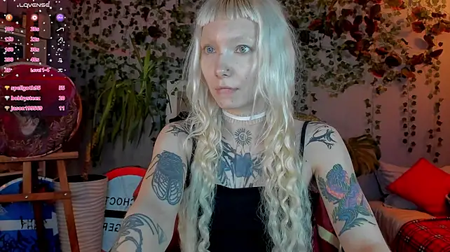 tattoo_art_baby webcam