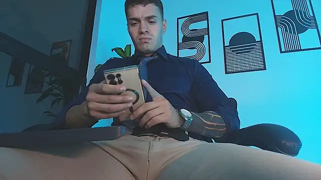 ALPHA_DOMINUS_ webcam