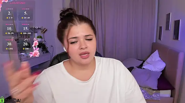 Annet_Nel1son webcam