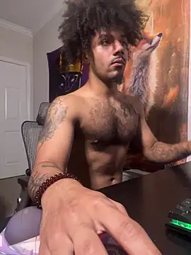 Eroticfox999 webcam