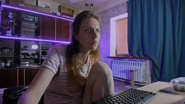 pa1e_pr1ncess webcam