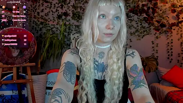 tattoo_art_baby webcam