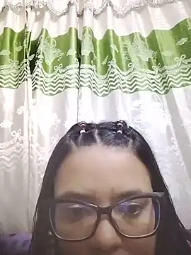 selena_foxy webcam