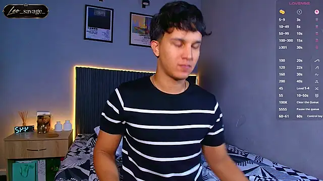 Leo_Savage_