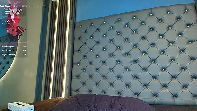 AKANE_SA webcam