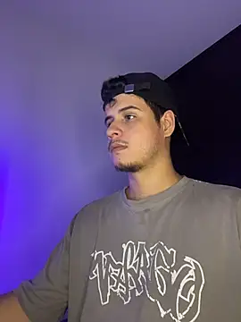 BjornSteel webcam