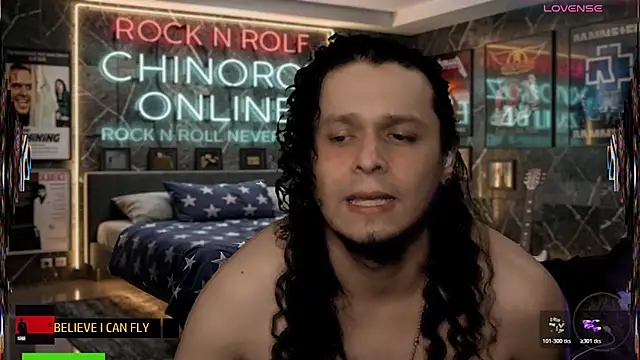 chino_roz webcam
