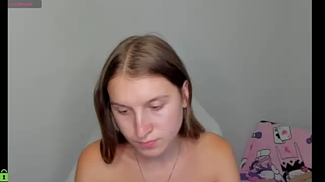 Xenia_paradise live cam on StripChat
