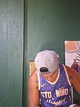 Felix_Asher webcam
