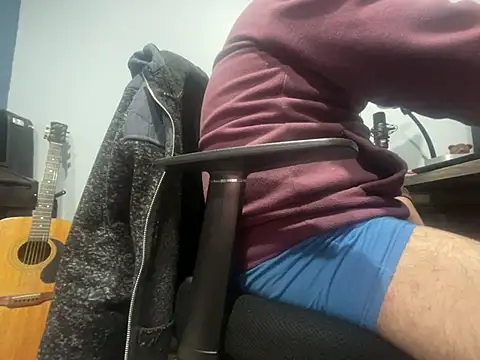 the_stoic live cam on StripChat