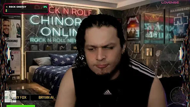 chino_roz webcam