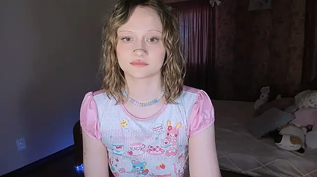 MariaMango webcam