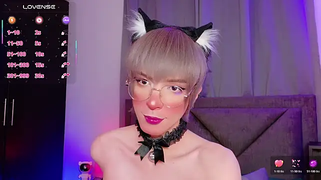 Sammy_Russell webcam
