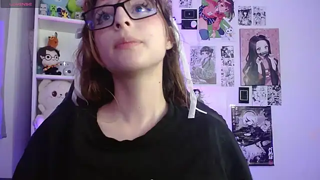 CelesteAyase webcam