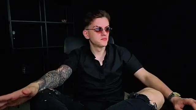FelixStarkk webcam