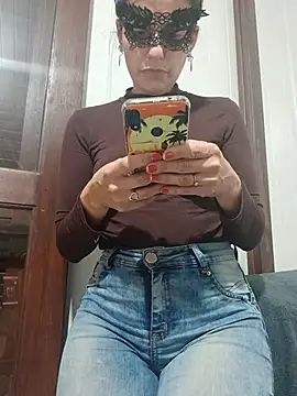 Lupita_sol webcam