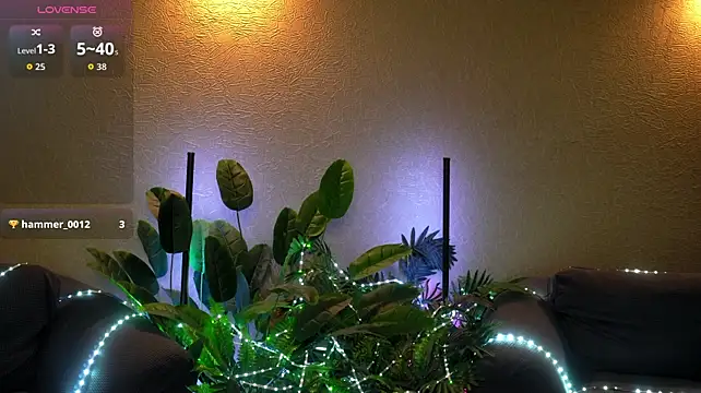 Viola_Becker webcam