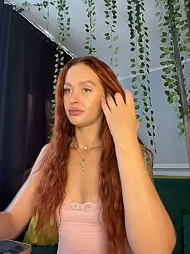 LittleFox___ webcam