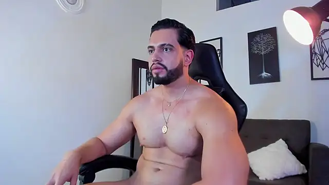 Justin_kingX7 webcam