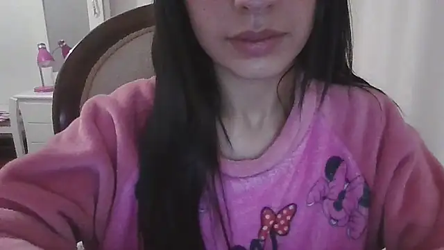 Taylormegan webcam