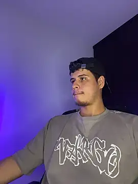 BjornSteel webcam