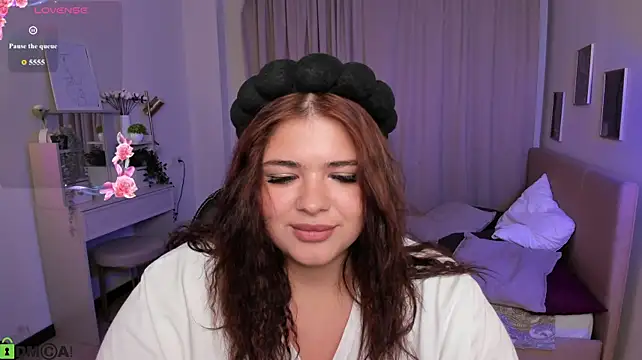 Annet_Nel1son webcam