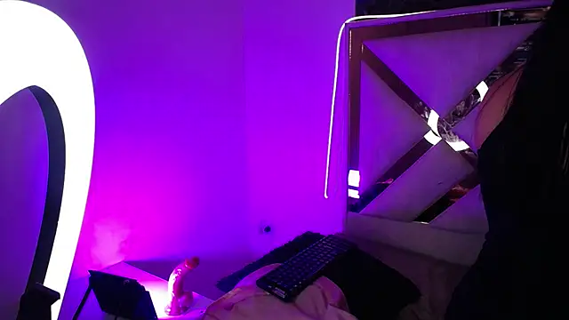 sweetbloomcs webcam
