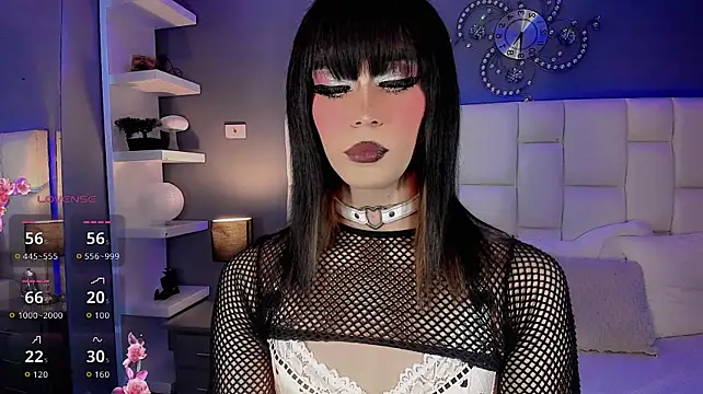 Megaan_Dolll webcam
