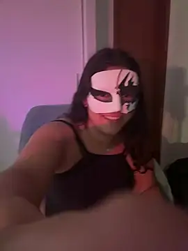 cherrybr01 webcam
