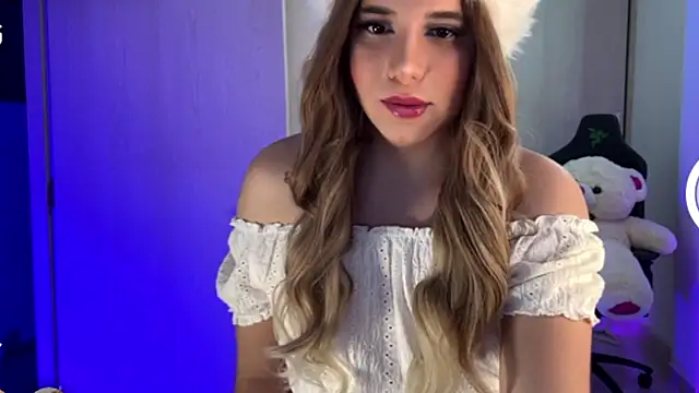 Isa_Pallmer webcam