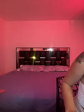 Arya_xia live cam on StripChat