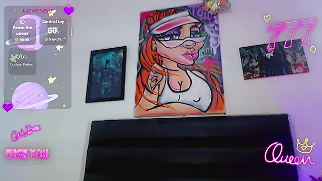 Merlith_Hummer webcam