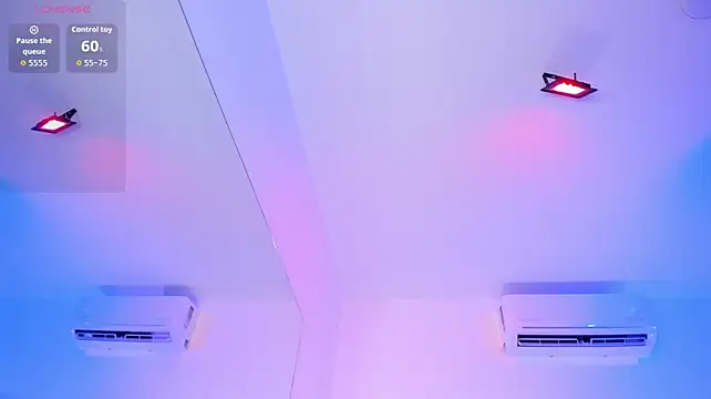 MaxxieRay webcam