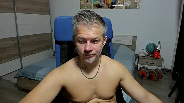 RobbyShawz webcam